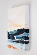 Load image into Gallery viewer, "Feels Like Home" original 11"x14" painting