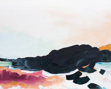 Load image into Gallery viewer, "Everything Is Coming Together" original 20"x16" painting