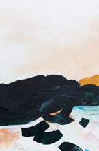 Load image into Gallery viewer, "Everything Is Coming Together" original 20"x16" painting