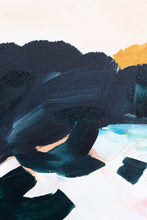 Load image into Gallery viewer, "Everything Is Coming Together" original 20"x16" painting