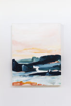 Load image into Gallery viewer, "Feels Like Home" original 11"x14" painting