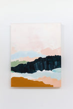 Load image into Gallery viewer, "Wayward" original 11"x14" painting