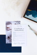 Load image into Gallery viewer, "Bright New Eyes" original 24"x30" painting