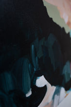 Load image into Gallery viewer, "You Get Me" original 18"x24" painting