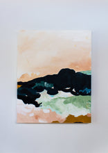 Load image into Gallery viewer, "Bright New Eyes" original 24"x30" painting