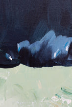 Load image into Gallery viewer, "Bright New Eyes" original 24"x30" painting