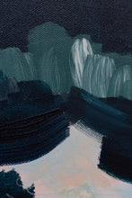 Load image into Gallery viewer, "Bright New Eyes" original 24"x30" painting