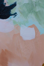 Load image into Gallery viewer, "Bright New Eyes" original 24"x30" painting