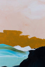 Load image into Gallery viewer, "I See The Light" original 40"x30" painting