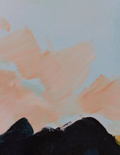 Load image into Gallery viewer, "I See The Light" original 40"x30" painting