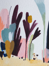 Load image into Gallery viewer, Introvert I - Framed Original Painting