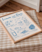 Load image into Gallery viewer, Linguine alle Vongole
