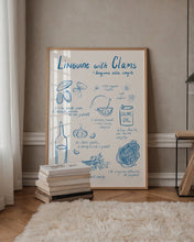 Load image into Gallery viewer, Linguine alle Vongole
