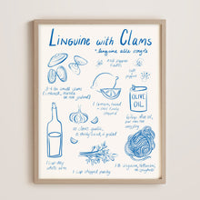 Load image into Gallery viewer, Linguine alle Vongole
