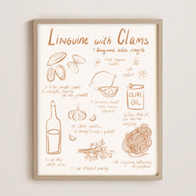 Load image into Gallery viewer, Linguine alle Vongole
