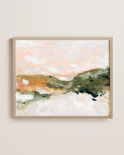 Load image into Gallery viewer, &quot;Dune Walk&quot; Horizontal Landscape Print
