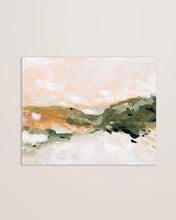 Load image into Gallery viewer, &quot;Dune Walk&quot; Horizontal Landscape Print
