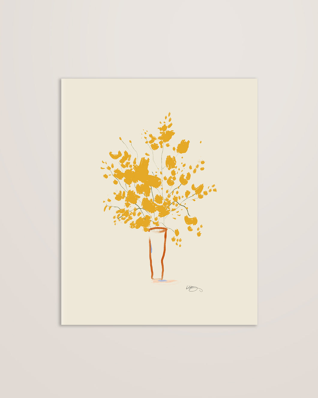 Mimosa