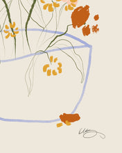 Load image into Gallery viewer, French Poppies
