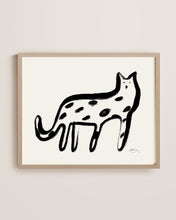 Load image into Gallery viewer, Camille the Cheetah
