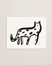 Load image into Gallery viewer, Camille the Cheetah
