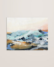 Load image into Gallery viewer, &quot;Palisades&quot; Horizontal Landscape Print
