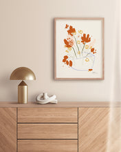 Load image into Gallery viewer, French Poppies
