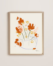 Load image into Gallery viewer, French Poppies
