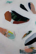 Load image into Gallery viewer, Spring Thaw - 30&quot; x 24&quot; Framed Original Painting
