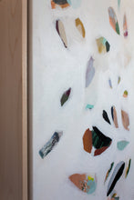 Load image into Gallery viewer, Spring Thaw - 30&quot; x 24&quot; Framed Original Painting
