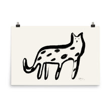 Load image into Gallery viewer, Camille the Cheetah
